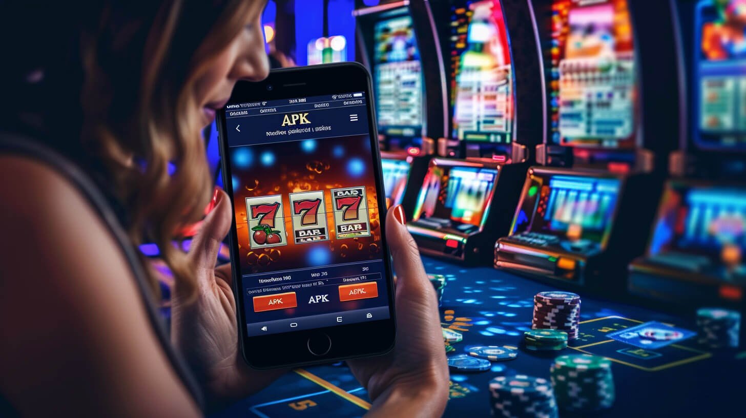 rm98d APP Slots Esports မိုဘိုင်းကစားနည်း