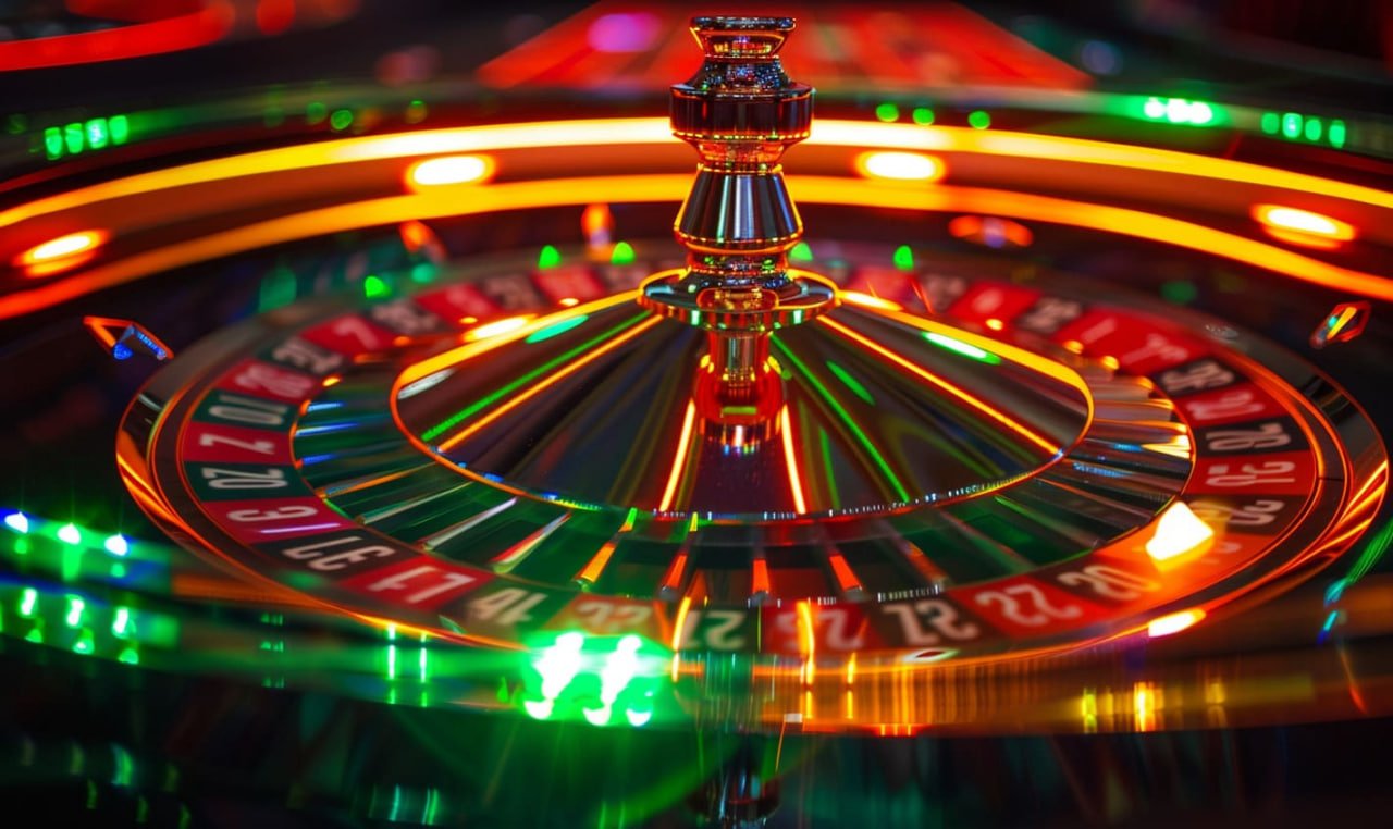 rm98d Online Casino Myanmar