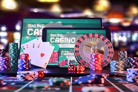 Live Casino rm98d