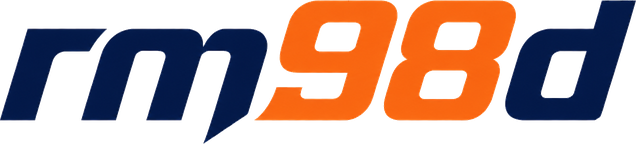 rm98d Logo